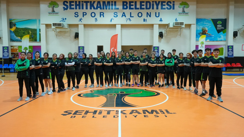 KURSİYERLER, BİREYSEL PROGRAMLARLA TAKİP EDİLDİ