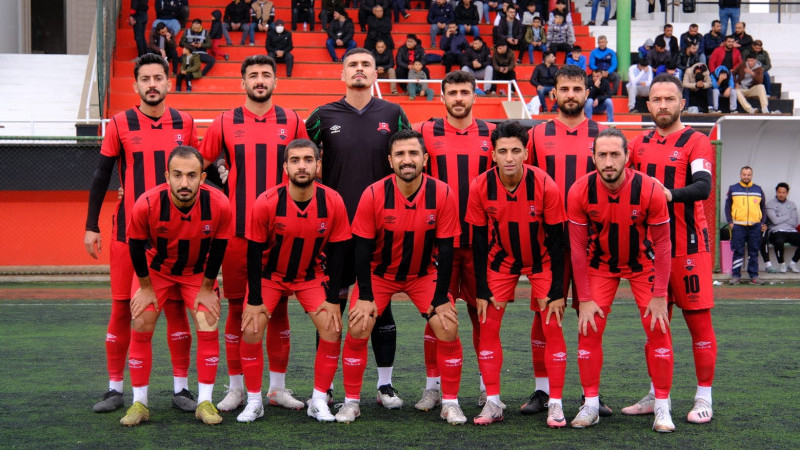 GAZİANTEP ŞEHİTKÂMİL BELEDİYESPOR’DAN ÖNEMLİ GALİBİYET KIRMIZI SİYAHLILAR, ZİRVE YARIŞINI SÜRDÜRDÜ 