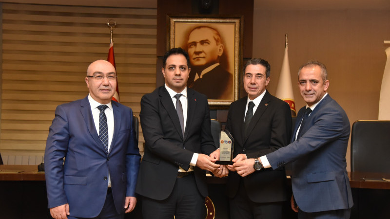7524 SAYILI KANUN İLE VERGİ MEVZUATINDA YAPILAN DEĞİŞİKLİKLER GSO’DA KONUŞULDU