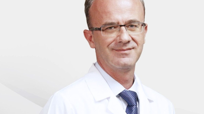 Prof. Dr. M. Mutlu Meydanlı Servikal İntraepitelyal Lezyonlara Dikkat! 