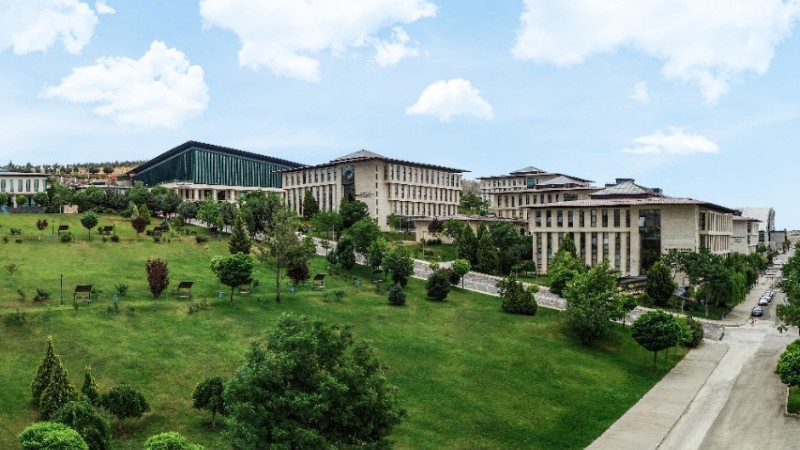HKÜ, ISO 27001 Bilgi Güvenliği Yönetim Sistemi Belgesini Yeniledi 