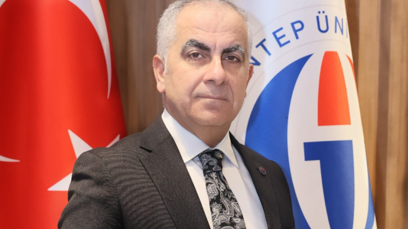 GAZİANTEP ÜNİVERSİTESİ’NDE YENİ BİR DÖNEM BAŞLIYOR