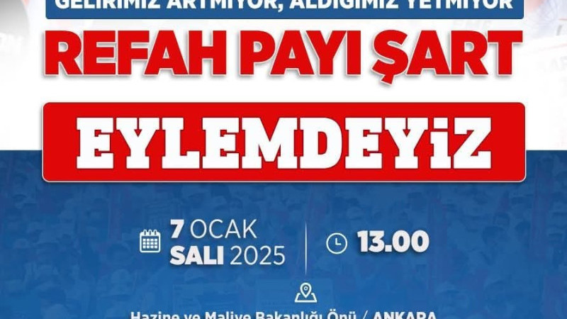 Memurlar, 