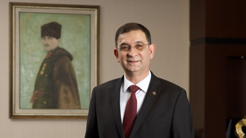GSO YÖNETİM KURULU BAŞKANI ADNAN ÜNVERDİ: