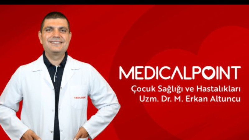 Çocuklarda Menenjit ve Rota Virüsü Vakaları Artıyor: Ebeveynler Dikkat! 