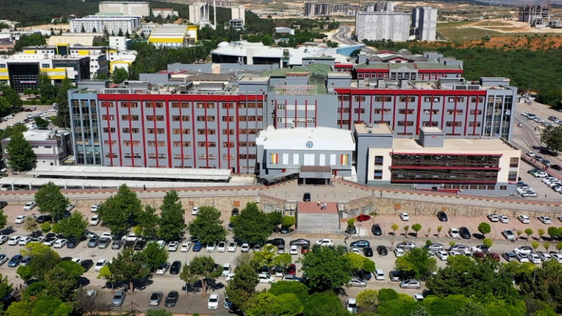 GAÜN HASTANESİ SAĞLIKTA KALİTE STANDARTLARI DEĞERLENDİRMESİNDE YÜKSEK BAŞARI ELDE ETTİ
