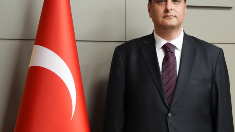 BAŞKAN YILMAZ’DAN 12 MART MESAJI