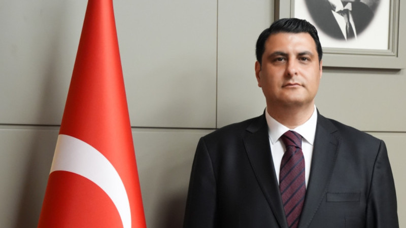 BAŞKAN YILMAZ’DAN KADİR GECESİ MESAJI