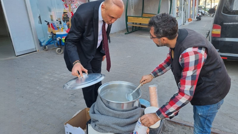 TÜİK Düşürdü, Hayat Yükseltti: İşsizlik Rekora Koştu, Emekçiler 1 Mayıs'a Umutsuzlukla Giriyor 