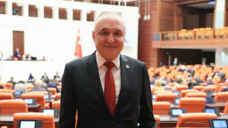 KONKORDATO CUMHURİYET!