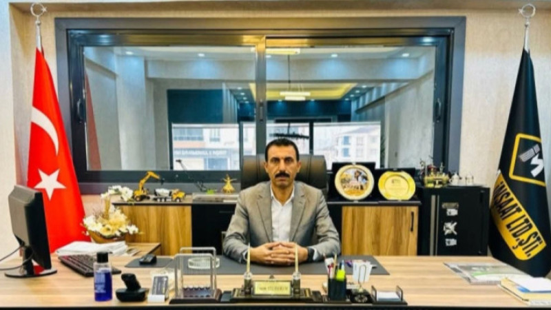 Gaziantep Suruçlular Eğitim ve Kültür Derneği Başkanı İmam Yıldırım'dan Açıklama