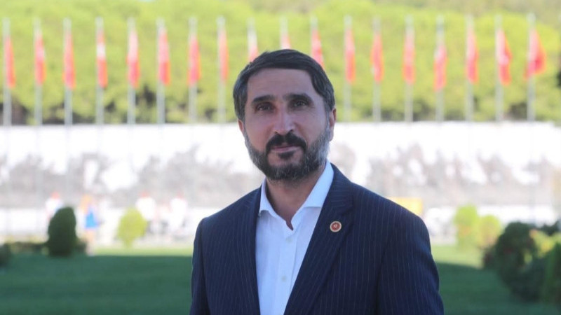 Gaziantep Suruçlular Sosyal Yardımlaşma ve Dayanışma Derneği Başkanı Nebi Kaplan'dan Kamuoyuna Açıkl