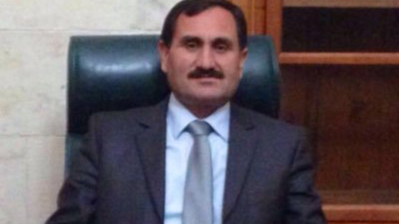 Geçmiş Olsun Sayın Müslüm Yüksel
