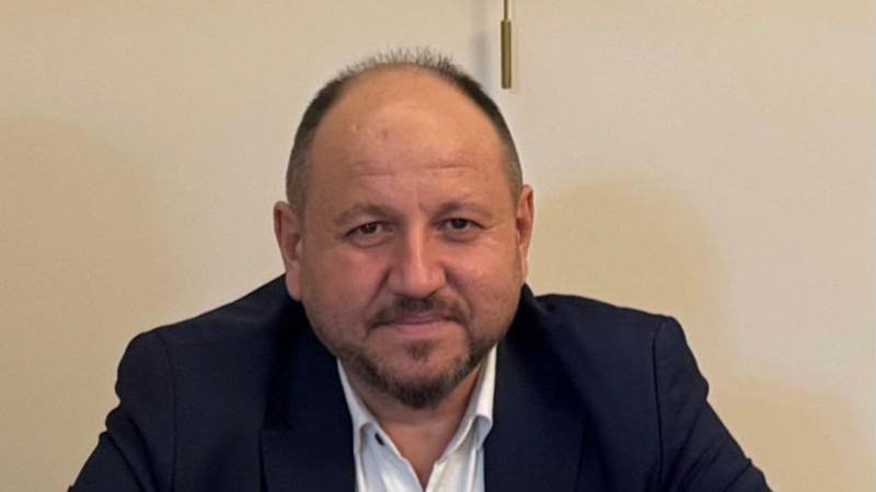 Halef Bilgiç’ten 20 Temmuz Kıbrıs Barış Harekâtı mesajı: “Kahramanlarımızı minnetle anıyoruz”