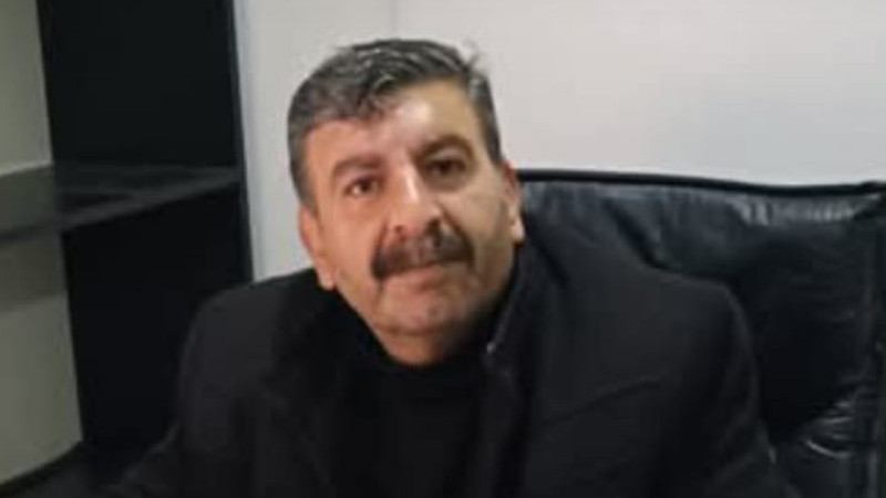 HÜSEYİN KILINÇ