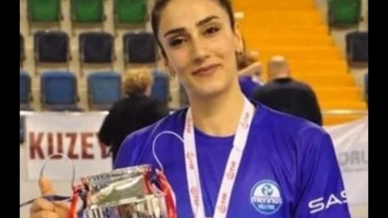 2. BETÜL ÇOBAN VOLEYBOL TURNUVASI BAŞLIYOR.