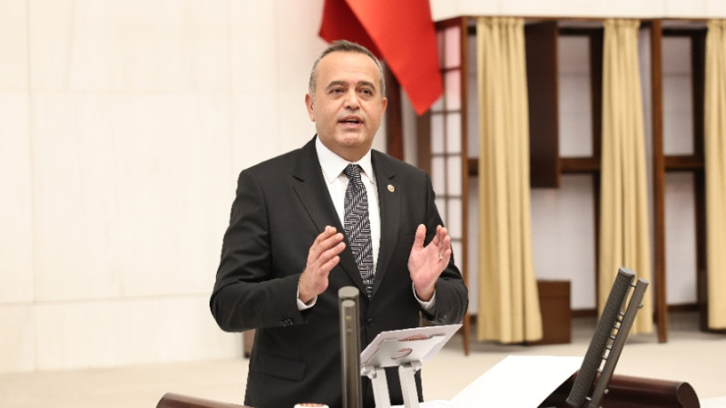 DEVA Partili KAYA: Gençlerimizi suçun, umutsuzluğun ve göçün pençesine terk etmeyin