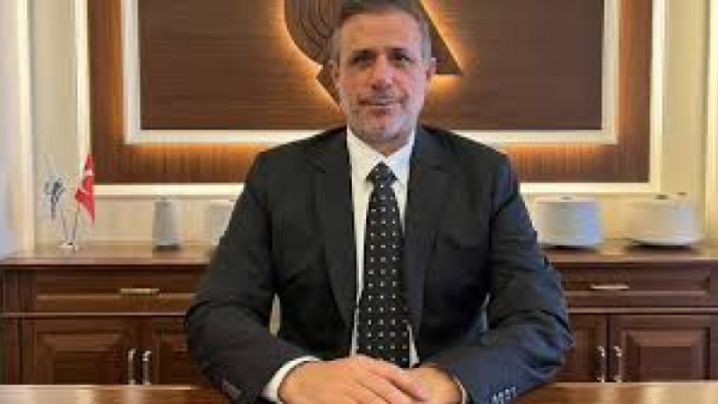 AK PARTİ GAZİANTEP MİLLETVEKİLİ İRFAN CELİKASLAN’dan KURBAN BAYRAMI TEBRİK MESAJI