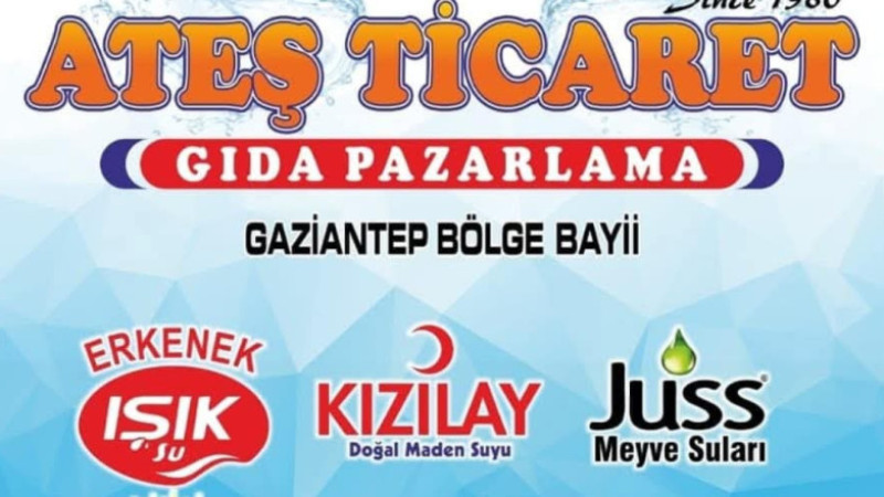 ATEŞ Ailesinde'den Kurban Bayramı Mesajı...