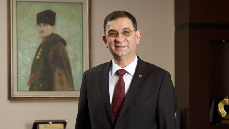 BAŞKAN ÜNVERDİ HAZİRAN AYI İHRACAT RAKAMLARINI DEĞERLENDİRDİ