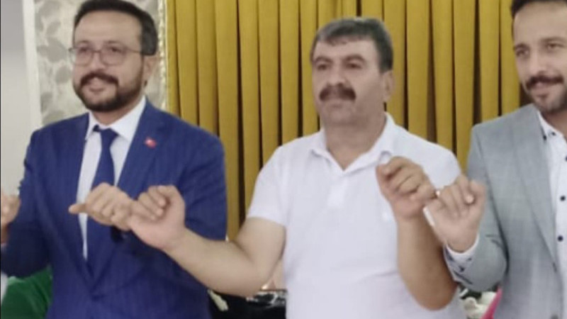Gaziantep’te Adı Gönüllerle Anılan Bir Lider: Mehmet Yılmaz