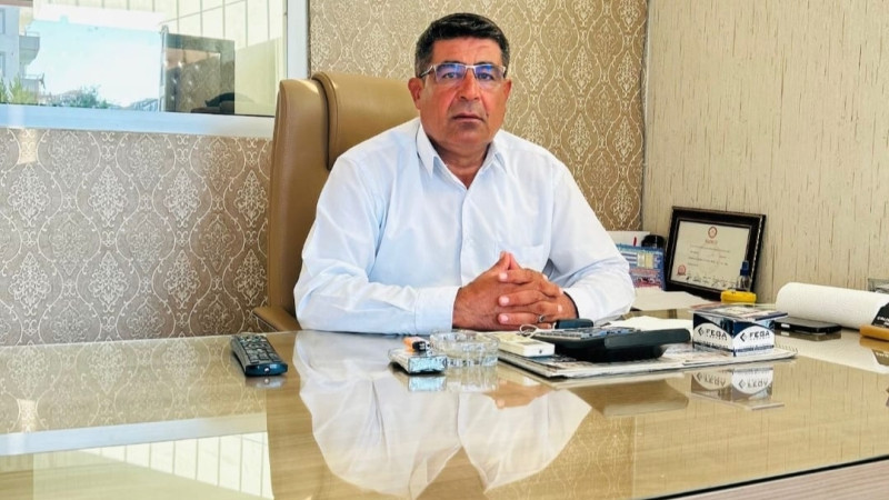 İsmail Çalışkan: “2026, Dayanışmanın Güç Kazandığı Bir Yıl Olacak”