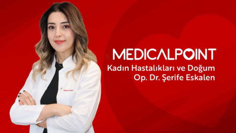 HPV Aşısı Kadın Sağlığında Hayati Rol Oynuyor: 