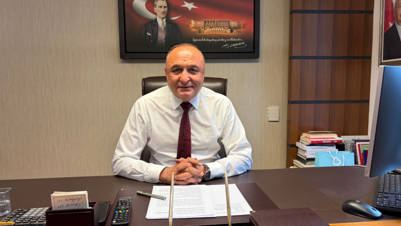 CHP'li Meriç, Gaziantep’te MSUD Hastalığı Nedeniyle Hayati Risk Taşıyan Çocukları Meclis Gündemine