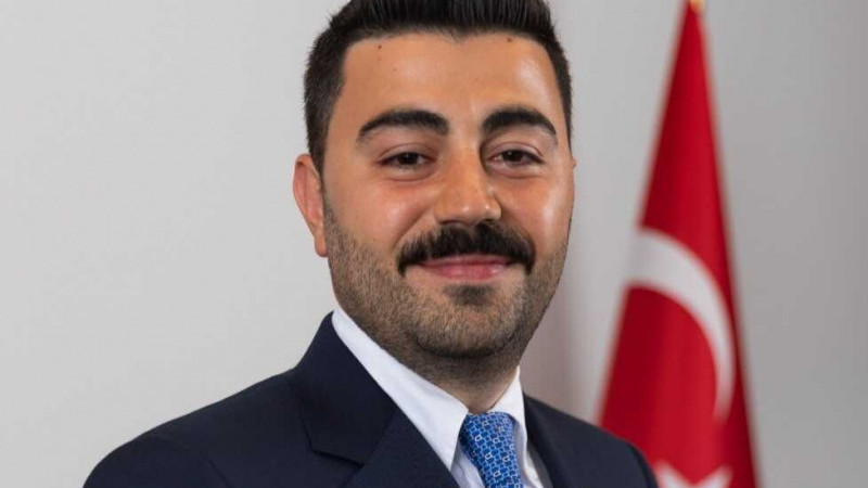 KONUKOĞLU'NDAN GAGİAD’IN 32. KURULUŞ YIL DÖNÜMÜ MESAJI