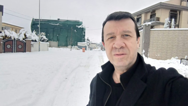 Gaziantep’te Kar Yağışı Değil, Yönetim Zafiyeti Trafiği Felç Etmiştir.