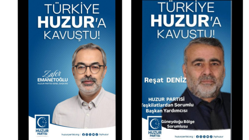 Değerli Basın Mensupları, Aziz Milletimizin Kıymetli Evlatları;