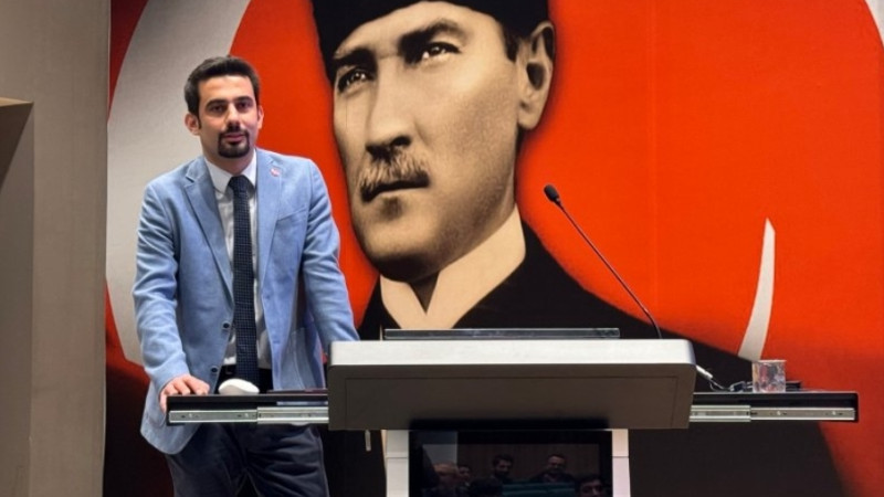 Güneydoğu’nun kalbi Gaziantep’te attı!