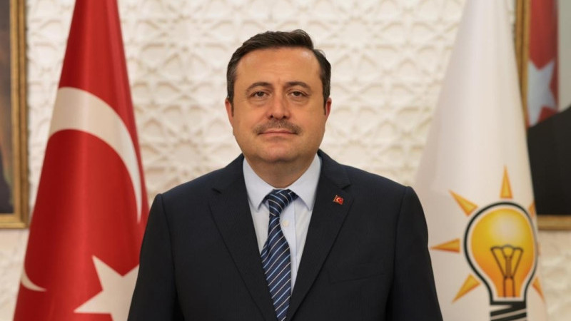 BAŞKAN FEDAİOĞLU’NDAN ANTEP’E GAZİLİK UNVANI VERİLİŞİNİN 105. YIL DÖNÜMÜ MESAJI