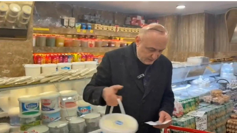 CHP’li Meriç: “Bir Yılda Aynı Ramazan Sepeti Neredeyse İki Katına Çıktı”