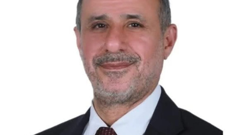 Gaziantep Milletvekili İrfan Çelikaslan’dan Bayram Mesajı