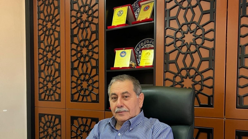 AY CIVATA SAHİBİ MEHMET AY’DAN RAMAZAN BAYRAMI MESAJI