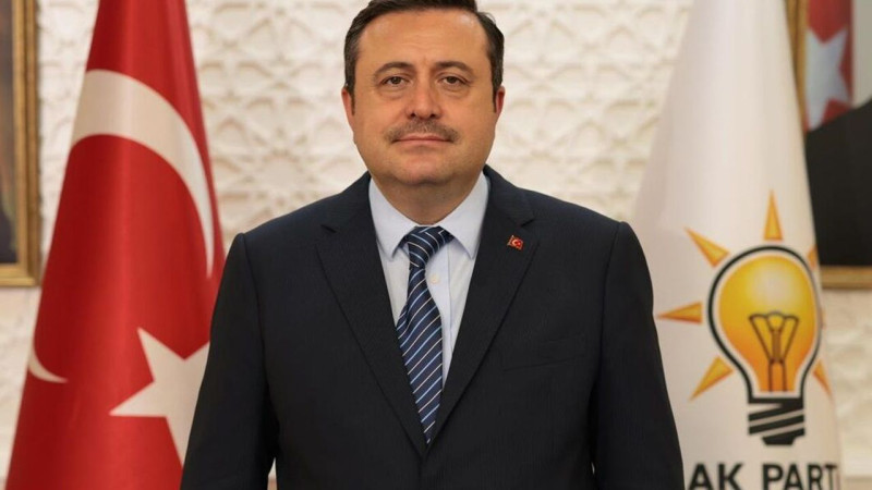 Gaziantep İl Başkanı Fedaioğlu’ndan muhalefete sert yanıt… Vizyonunuz dar, duruşunuz zayıf