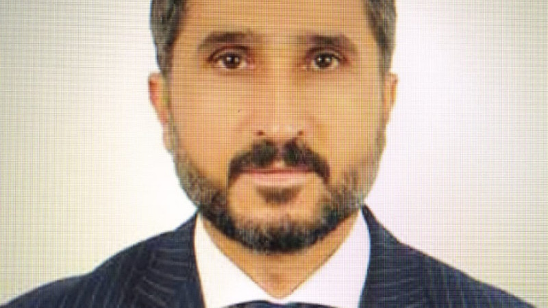 GAZİANTEP SURUÇLULAR SOSYAL YARDIMLAŞMA VE DAYANIŞMA DERNEĞİ BAŞKANI NEBİ KAPLAN’DAN 19 MAYIS MESAJI