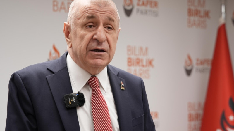 PKK ELEBAŞINA ADETA DEVLETİ VE TOPLUMU ONUN KURUCU ÖNDERLİĞİNDE TEKRAR ŞEKİLLENDİRME