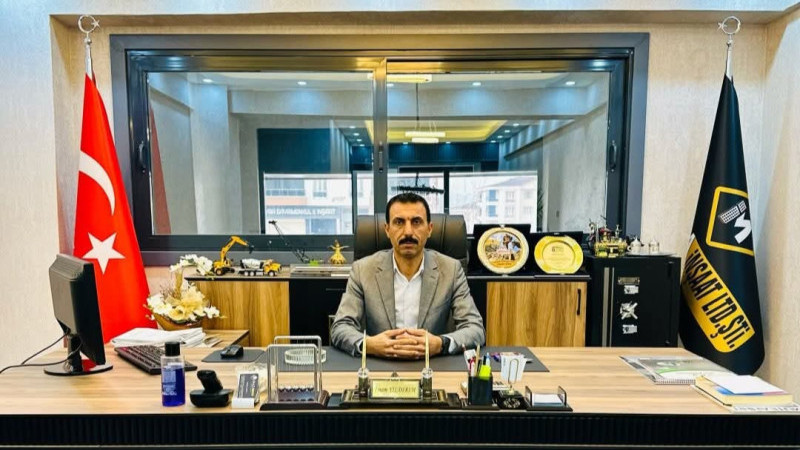 GAZİANTEP SURUÇLULAR EĞİTİM VE DAYANIŞMA DERNEĞİ BAŞKANI İMAM YILDIRIM’DAN 19 MAYIS MESAJI 