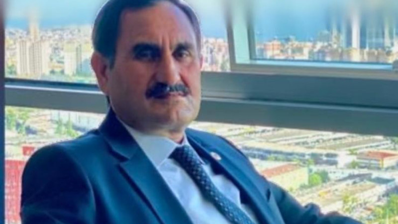 “Müslüm Yüksel’den 19 Mayıs Mesajı: Gençlik Geleceğimizin En Büyük Gücüdür”