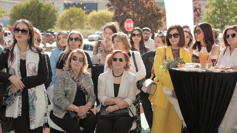 YREM BEAUTY YENİ ÜRÜNÜ DÜNYA PAZARLARINDA. 