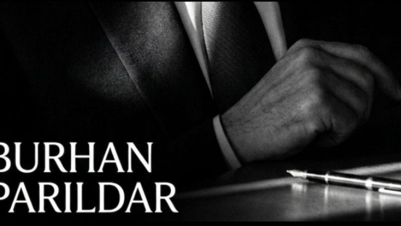 BURHAN PARILDAR 